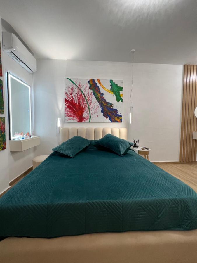 Sunny Breeze Apartment Vlore Exterior photo
