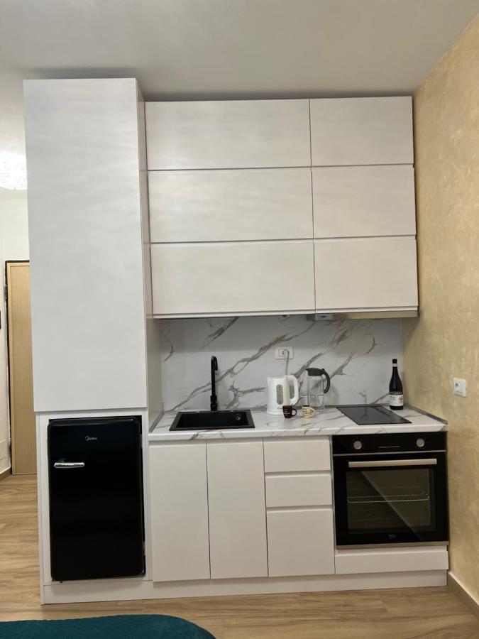 Sunny Breeze Apartment Vlore Exterior photo
