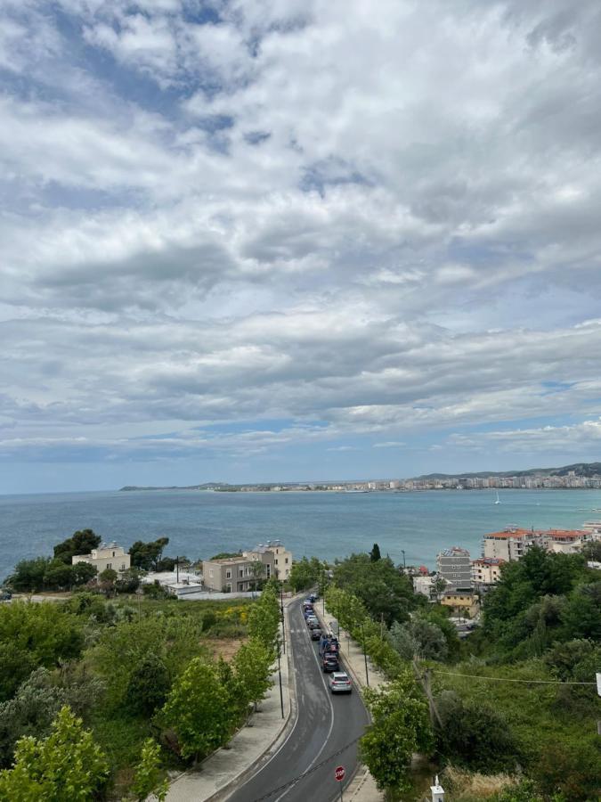 Sunny Breeze Apartment Vlore Exterior photo