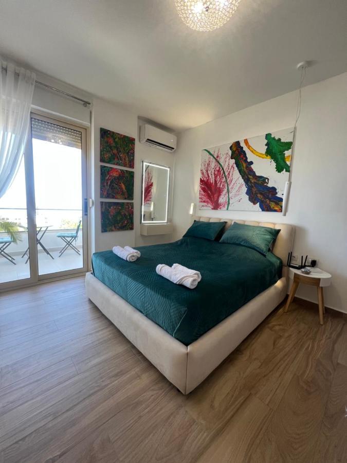 Sunny Breeze Apartment Vlore Exterior photo