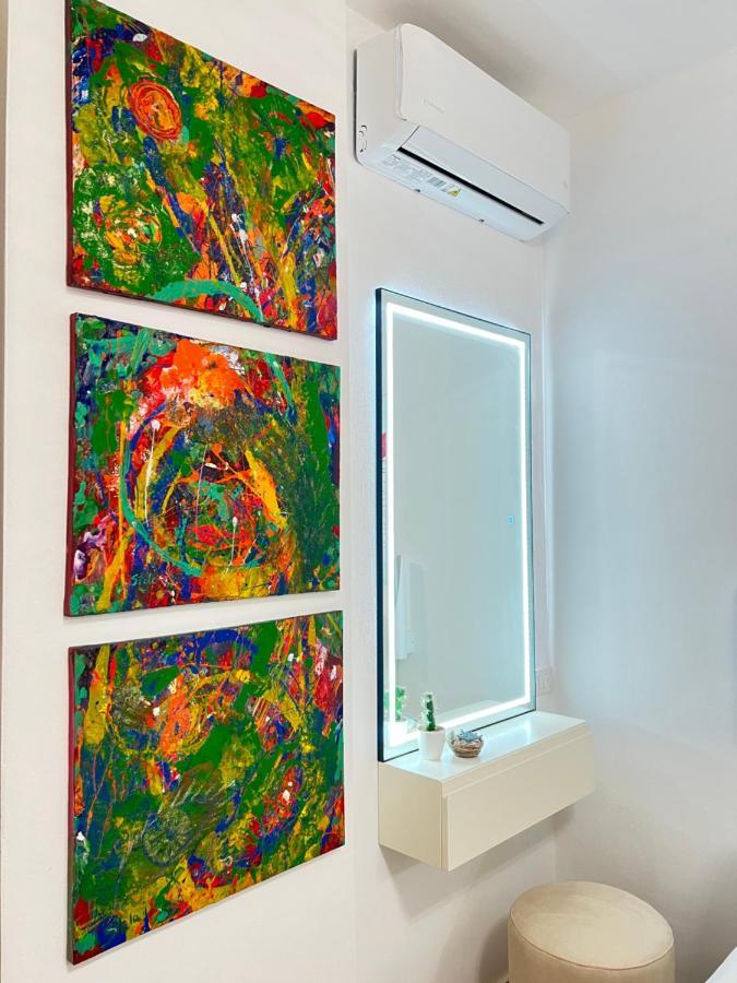 Sunny Breeze Apartment Vlore Exterior photo