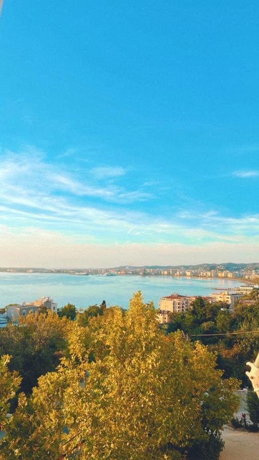 Sunny Breeze Apartment Vlore Exterior photo