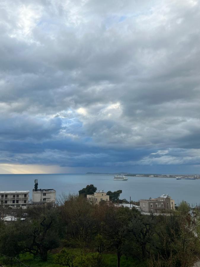 Sunny Breeze Apartment Vlore Exterior photo
