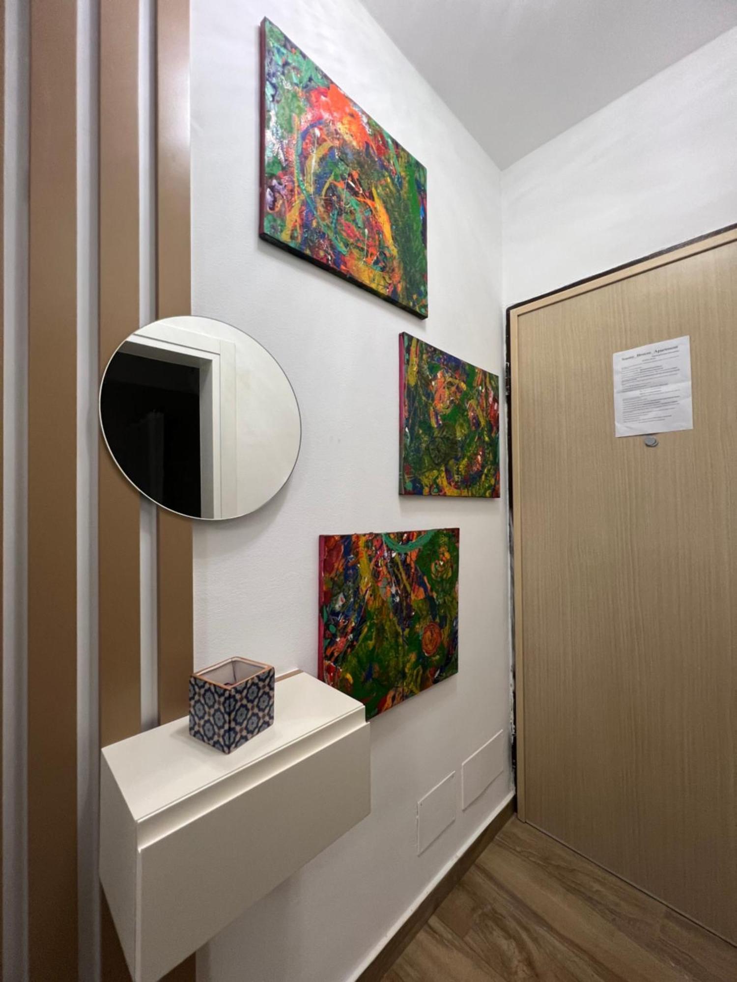 Sunny Breeze Apartment Vlore Exterior photo