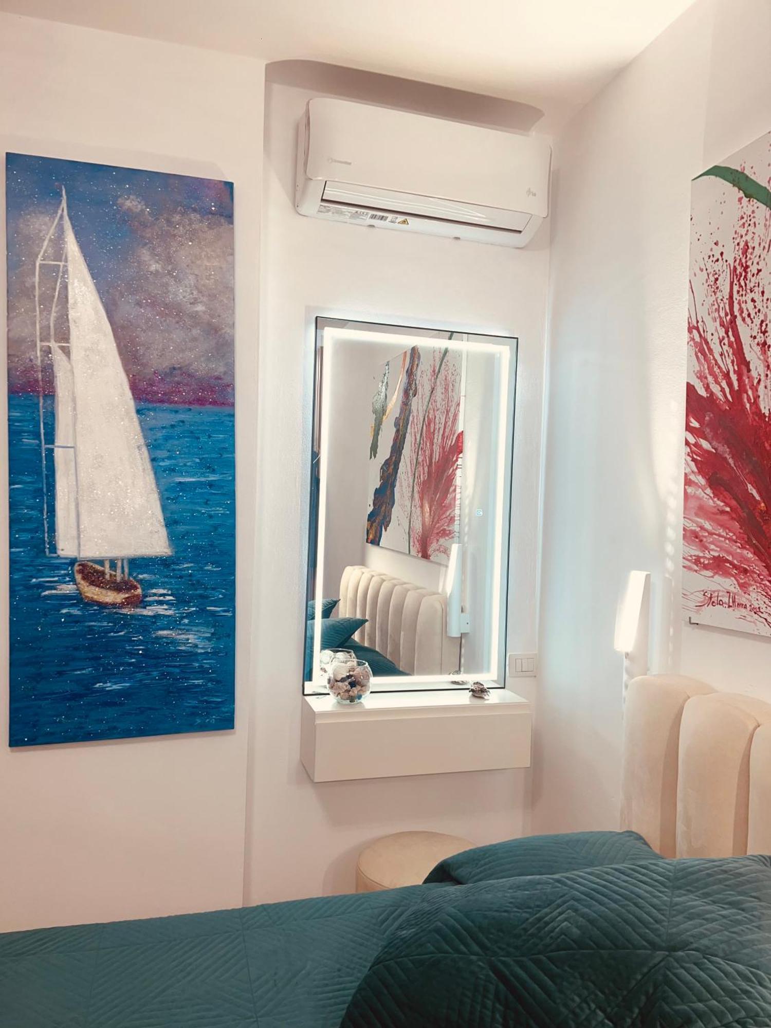 Sunny Breeze Apartment Vlore Exterior photo
