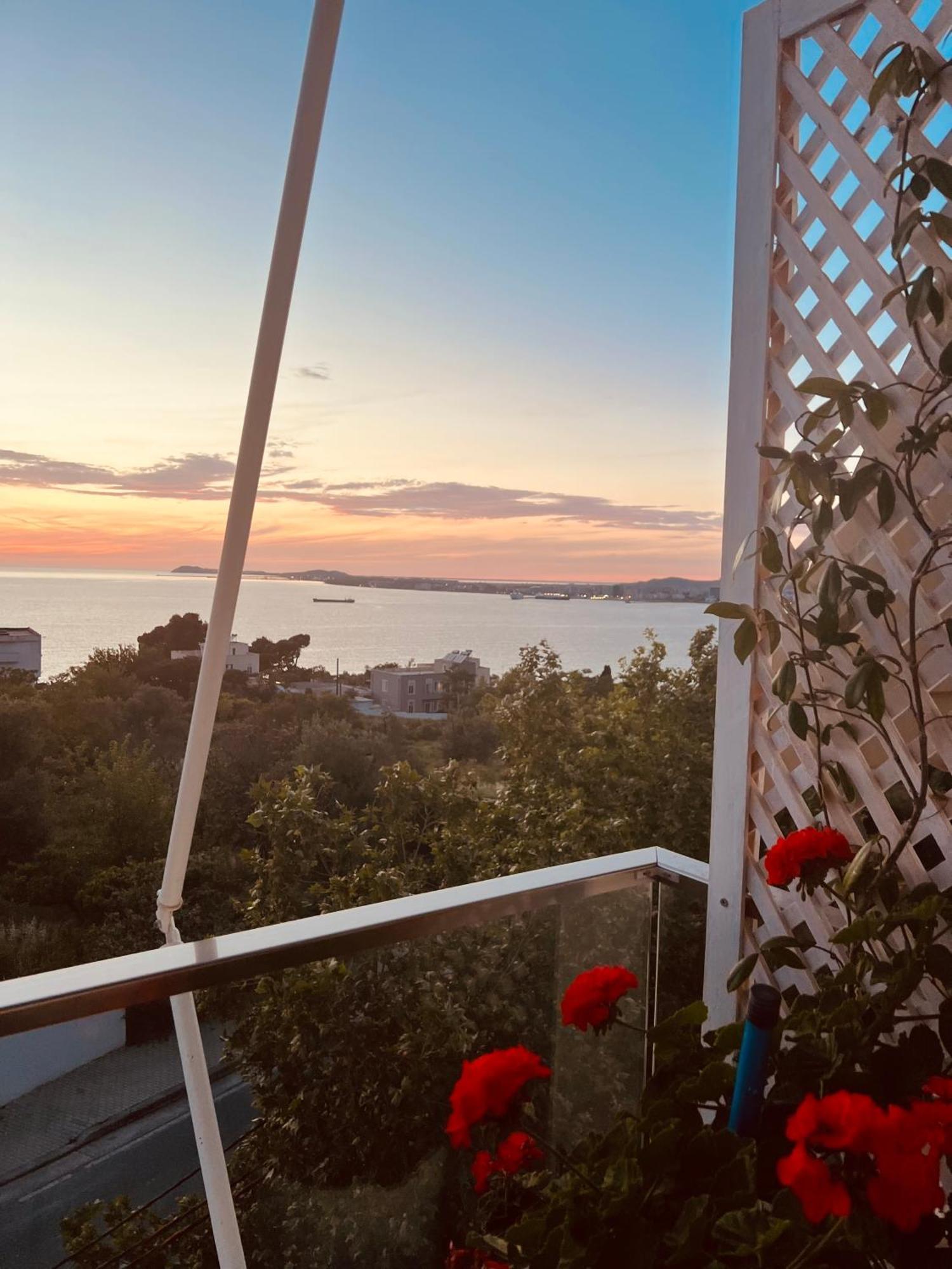 Sunny Breeze Apartment Vlore Exterior photo
