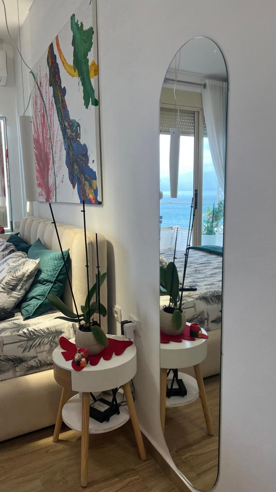 Sunny Breeze Apartment Vlore Exterior photo